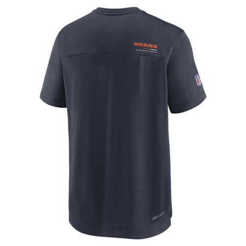 Nike Chicago Bears UV Coaches T-Shirt