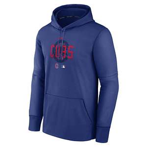 Kansas City Royals Nike City Connect Therma Hoodie - Mens