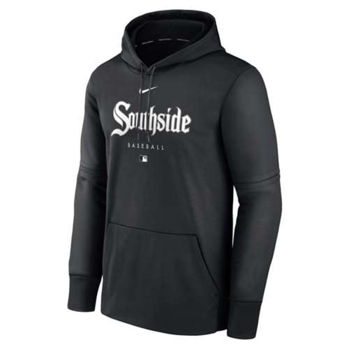 Nike Chicago White Sox City Connect Authentic Collection Hoodie