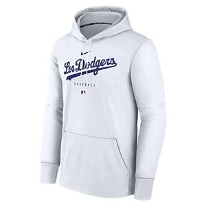 Nike Los Angeles Dodgers City Connect Velocity Practice