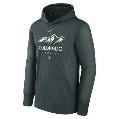 Order your Colorado Rockies City Connect Nike gear now