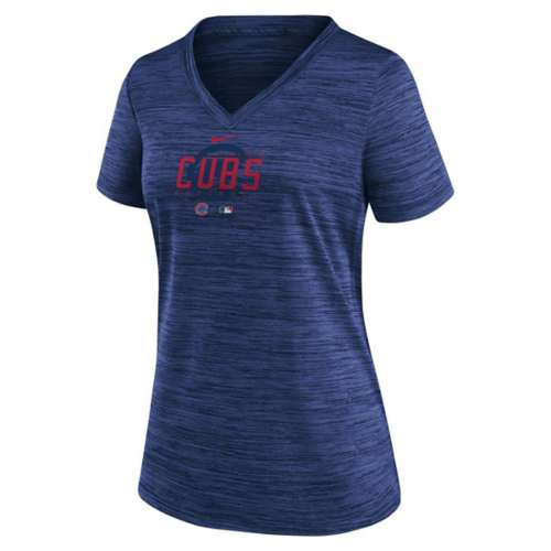 Nike Cubs Baseball 2023 Authentic Collection