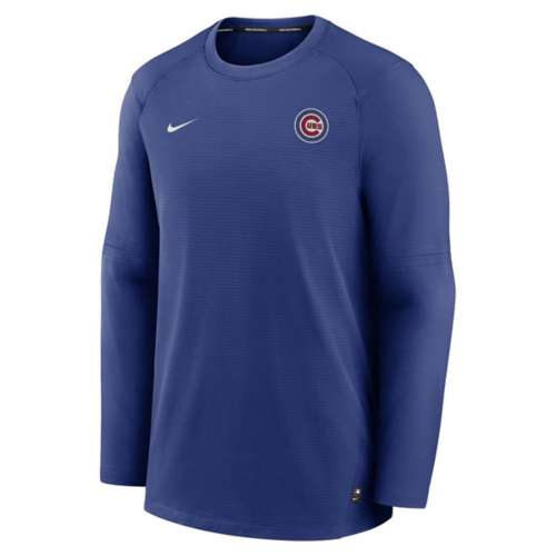 Nike Cubs Baseball 2023 Authentic Collection