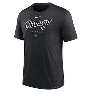 Nike Women's Chicago White Sox Tim Anderson #7 2023 City Connect