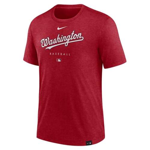 Washington Nationals MLB Hawaii Shirt Style Hot Trending Summer