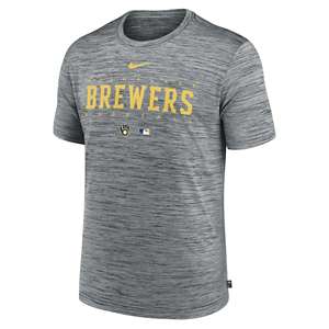 Milwaukee Brewers 2023 Media Guide Willy Adames shirt, hoodie