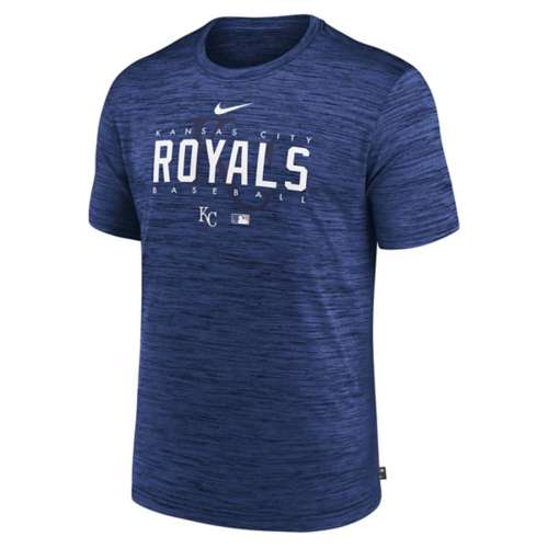 Nike Kansas City Royals 2023 Authentic Collection Travel