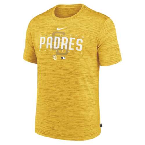 Nike San Diego Padres T-Shirt Size Medium