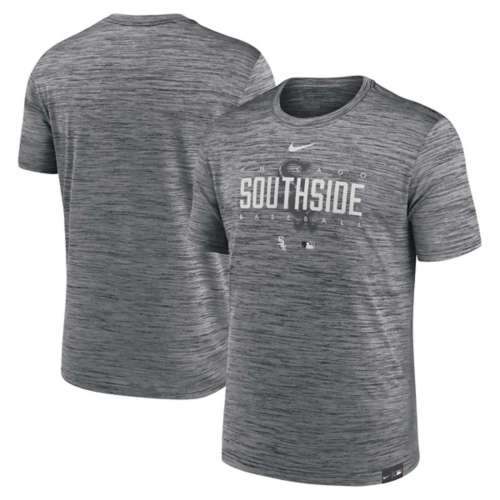 Nike Chicago White Sox City Connect Velocity T-Shirt