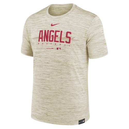 Nike Los Angeles Angels City Connect Velocity T-Shirt