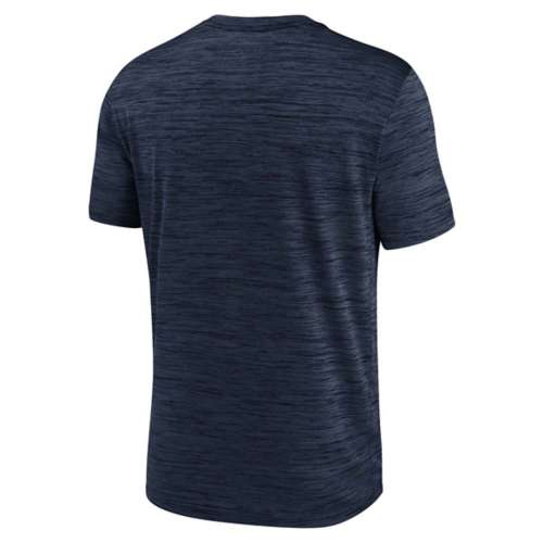 Nike Chicago Cubs City Connect Team Velocity T-Shirt