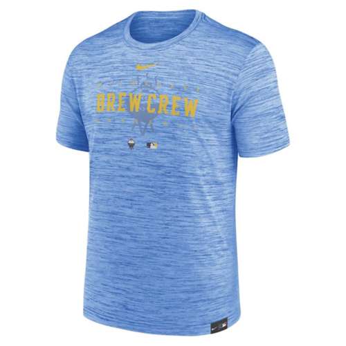 Nike Dri-FIT City Connect Velocity Practice (MLB Los Angeles