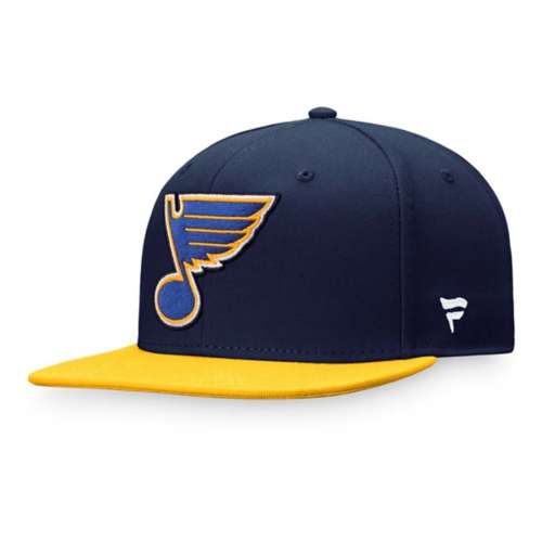 Fanatics St. Louis Blues Core Fitted Hat
