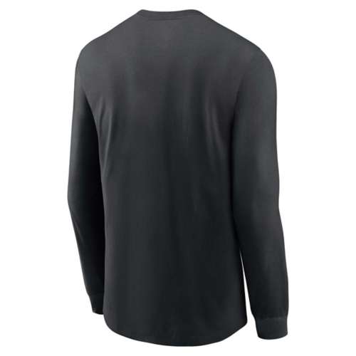 Nike Chicago Bears Reflect Long Sleeve Shirt