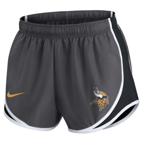 olive green nike shorts women's