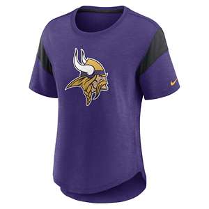 Nike Toddler Minnesota Vikings Justin Jefferson #18 Game Jersey - Purple - 3T - 3T (3 Toddler)