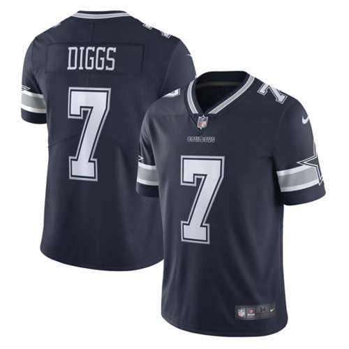 Lids Trevon Diggs Dallas Cowboys Nike Women's Game Jersey, 60% OFF