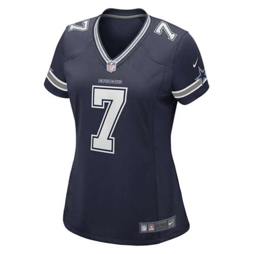 Nike Women's Dallas Cowboys Trevon Diggs #7 Game Jersey
