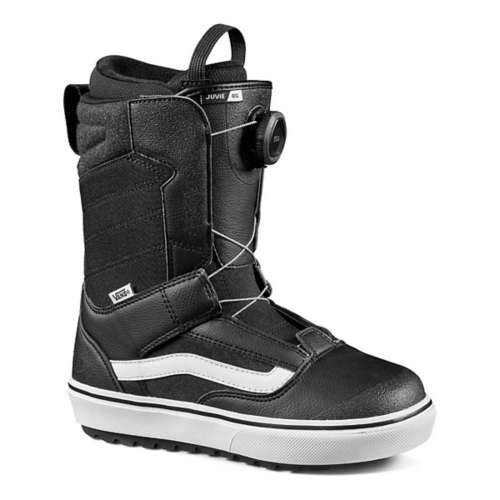 Kids' Vans Juvie OG Snowboard Boots
