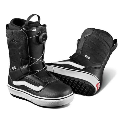 Kids' Vans Juvie OG Snowboard Boots