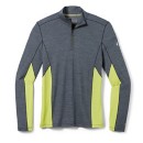 Men's Smartwool Merino Sport 150 Long Sleeve 1/4 Zip
