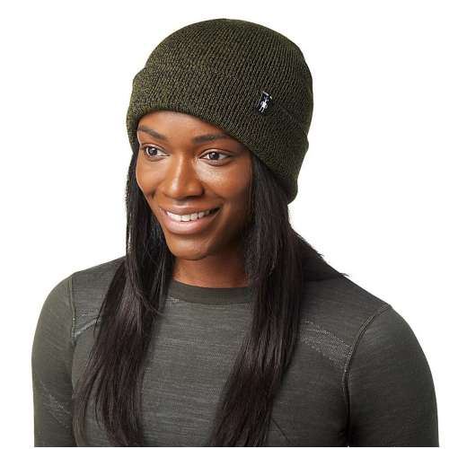 Adult Smartwool Cozy Cabin Beanie
