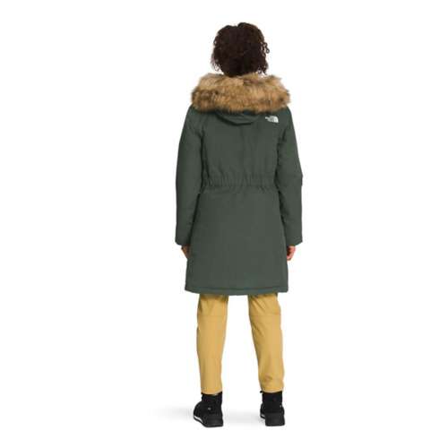 The North Face Women's Arctic Parka