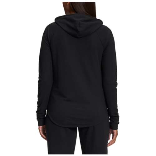 Women's The North Face Westbrae Knit Hoodie,Crew