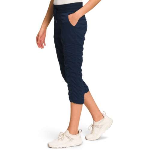 Womens under armour capris pants + FREE SHIPPING