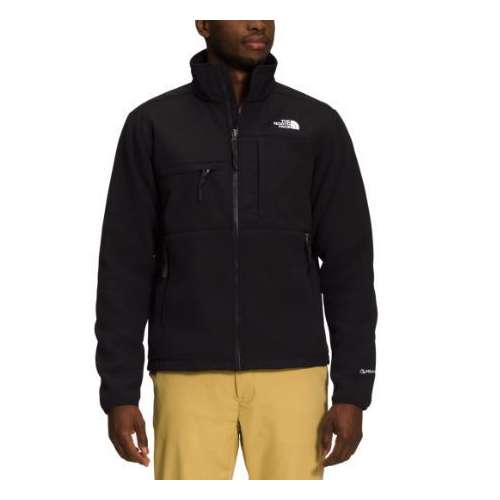 Mens north face denali jacket clearance best sale