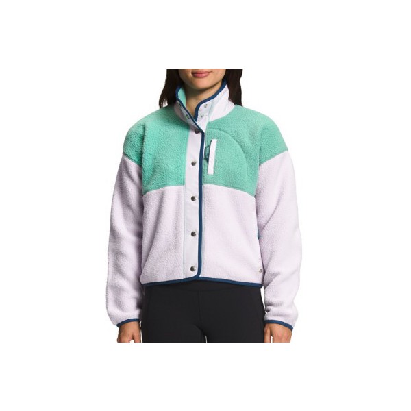 Women's The North Face Cragmont Fleece Jacket product image