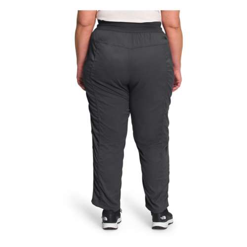 Ladies Tug Free Utility Pant (Size: 8, Color: Asphalt, Size Type: Ladies)