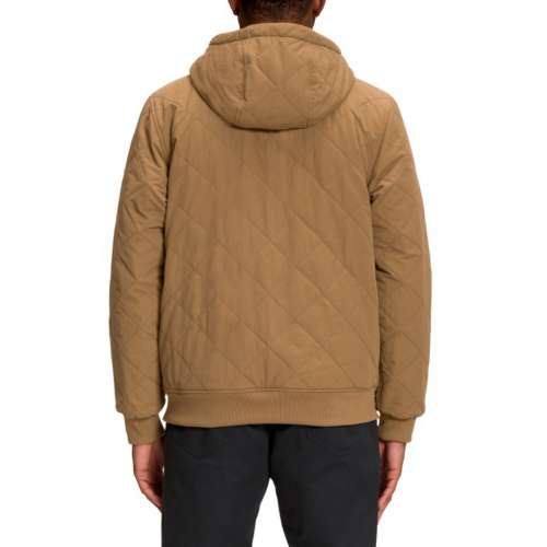 Men's The North Face Cuchillo Insulated Full Zip Hoodie