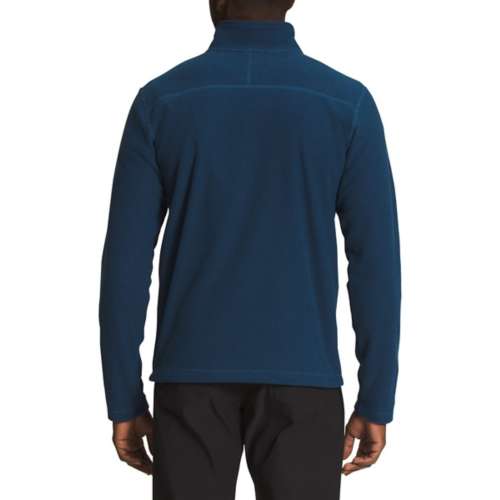 Men's The North Face Textured Cap Rock 1/4 Zip Pullover