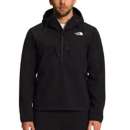 Men's The North Face Denali Anorak Hooded 1/2 Zip Fleece Pullover