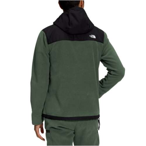 Zip Hooded Jacket - Ami de Caur T-Shirt | Caribbeanpoultry