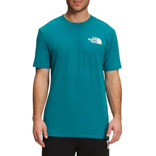 Men's The North Face Box NSE Short Sleeve T-Shirt