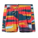 Men's Smartwool Active Lined Shorts