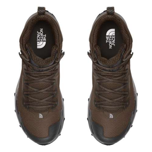 Men's The North Face VECTIV Fastpack Mid FUTURELIGHT Hiking Boots ...