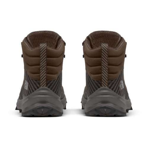 Boom hiker boot with genuine store calf hair steve madden