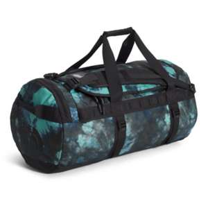 SHARKS IN CANDY MINI DUFFLE