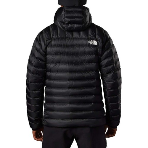 Men's The North Face Summit Series Breithorn Hooded Puffer