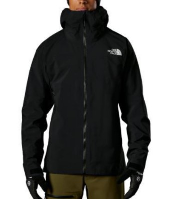 North face shinpuru ii jacket outlet review