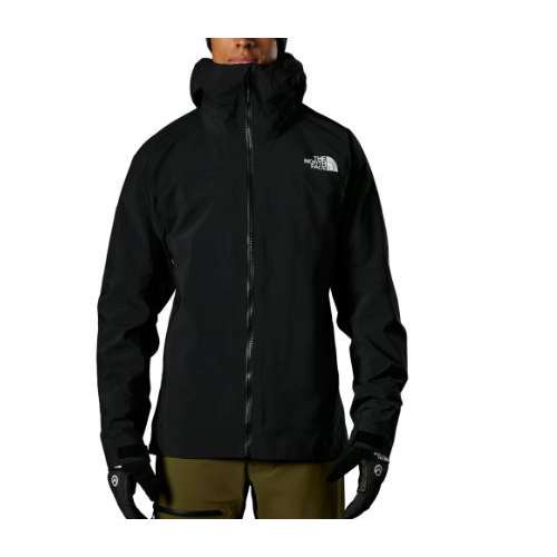 Men's The North Face Summit Series Chamlang FUTURELIGHT Waterproof Hooded Shell Jacket