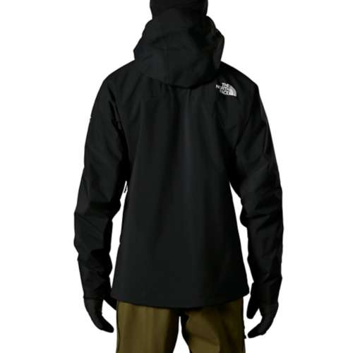 Men's The North Face Summit Series Chamlang FUTURELIGHT Waterproof Hooded Shell Jacket