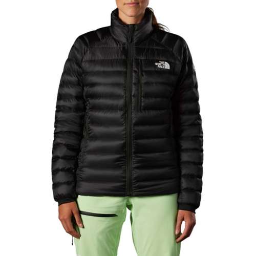 Women's The North Face Summit Series Breithorn Mid Puffer Jacket
