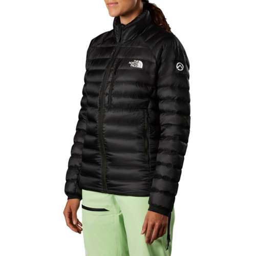 Women's The North Face Summit Series Breithorn Mid Puffer Jacket
