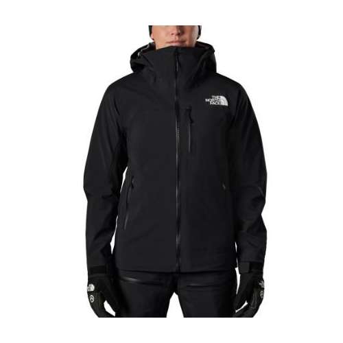 Women's The North Face Summit Torre Egger FUTURELIGHT Waterproof Hooded Shell Jacket