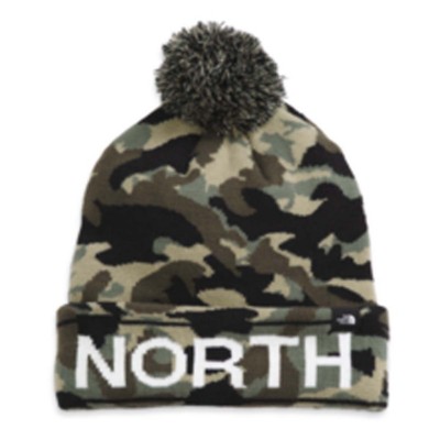 Kids' The North Face Ski Tuke Beanie