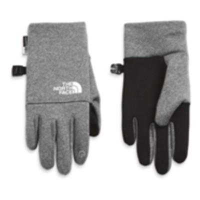 Kids' The North Face  Recycled Etip Gloves